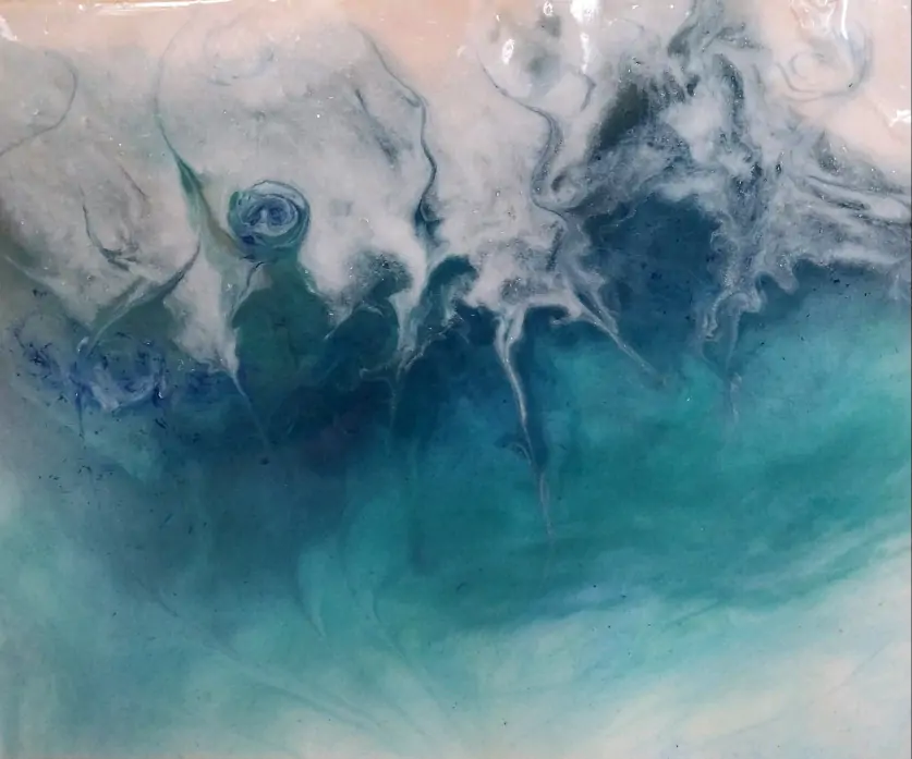 Sea